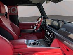 مێرسێدس بێنز G-Class